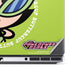 Cartoon Network Powerpuff Girls Buttercup Dell Precision Skin