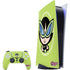 Cartoon Network Powerpuff Girls Buttercup PlayStation PS5 Skins