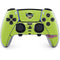 Cartoon Network Powerpuff Girls Buttercup PS5 DualSense Edge Pro Controller Skin