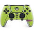 Cartoon Network Powerpuff Girls Buttercup PS5 DualSense Edge Pro Controller Skin