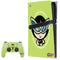 Cartoon Network Powerpuff Girls Buttercup PS5 Pro Bundle Skin