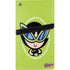 Cartoon Network Powerpuff Girls Buttercup PS5 Pro Bundle Skin