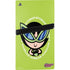 Cartoon Network Powerpuff Girls Buttercup PS5 Pro Console Skin