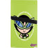 Cartoon Network Powerpuff Girls Buttercup PS5 Pro Console Skin