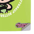 Cartoon Network Powerpuff Girls Buttercup PS5 Pro Console Skin