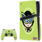 Cartoon Network Powerpuff Girls Buttercup PS5 Pro Disk Bundle Skin