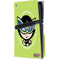 Cartoon Network Powerpuff Girls Buttercup PS5 Pro Disk Console Skin