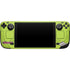 Cartoon Network Powerpuff Girls Buttercup Steam Deck Handheld Gaming Computer Skin