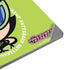 Cartoon Network Powerpuff Girls Buttercup Laptop Skins