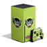 Cartoon Network Powerpuff Girls Buttercup Xbox Series X Skins
