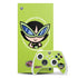 Cartoon Network Powerpuff Girls Buttercup Xbox Series X Skins