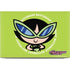 Cartoon Network Powerpuff Girls Buttercup Dell XPS Skin