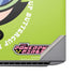 Cartoon Network Powerpuff Girls Buttercup HP ZBook Fury 16 G10 Skin