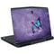 Butterfly Celtic Knot by Brigid Ashwood Dell Alienware Skin