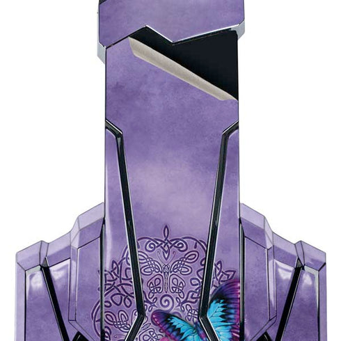 Butterfly Celtic Knot by Brigid Ashwood BENGOO G9000 Skin