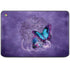 Butterfly Celtic Knot by Brigid Ashwood HP Chromebook Skin