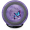 Butterfly Celtic Knot by Brigid Ashwood Fast Charge Wireless Charging Stand Skin