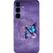 Butterfly Celtic Knot by Brigid Ashwood Galaxy A16 5G Skin