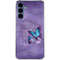 Butterfly Celtic Knot by Brigid Ashwood Galaxy A35 5G Clear Case
