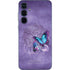 Butterfly Celtic Knot by Brigid Ashwood Galaxy A35 5G Skin