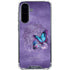 Butterfly Celtic Knot by Brigid Ashwood Galaxy A36 5G Clear Case