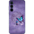 Butterfly Celtic Knot by Brigid Ashwood Galaxy A36 5G Skin