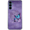 Butterfly Celtic Knot by Brigid Ashwood Galaxy A55 5G Clear Case