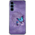 Butterfly Celtic Knot by Brigid Ashwood Galaxy A55 5G Clear Case