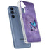 Butterfly Celtic Knot by Brigid Ashwood Galaxy A55 5G Clear Case