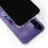 Butterfly Celtic Knot by Brigid Ashwood Galaxy A55 5G Clear Case