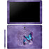 Butterfly Celtic Knot by Brigid Ashwood Galaxy Book 12in Skin