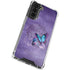 Butterfly Celtic Knot by Brigid Ashwood Galaxy S22 Plus Clear Case