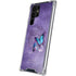 Butterfly Celtic Knot by Brigid Ashwood Galaxy S23 Ultra Clear Case