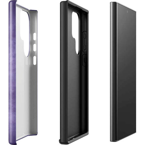 Butterfly Celtic Knot by Brigid Ashwood Galaxy S23 Ultra Pro Case