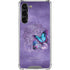 Butterfly Celtic Knot by Brigid Ashwood Galaxy S24 FE Clear Case