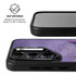 Butterfly Celtic Knot by Brigid Ashwood Galaxy S24 FE Kickstand Case