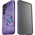 Butterfly Celtic Knot by Brigid Ashwood Galaxy S25 Impact Case