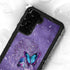 Butterfly Celtic Knot by Brigid Ashwood Galaxy S24 Plus Waterproof Case