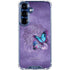 Butterfly Celtic Knot by Brigid Ashwood Galaxy S25 Clear Case
