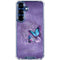 Butterfly Celtic Knot by Brigid Ashwood Galaxy S25 Plus Clear Case