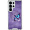 Butterfly Celtic Knot by Brigid Ashwood Galaxy S25 Ultra Clear Case