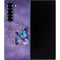 Butterfly Celtic Knot by Brigid Ashwood Galaxy Z Fold6 Skin