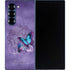 Butterfly Celtic Knot by Brigid Ashwood Galaxy Z Fold6 Skin