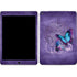 Butterfly Celtic Knot by Brigid Ashwood iPad Skins