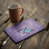 Butterfly Celtic Knot by Brigid Ashwood iPad Skins