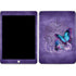 Butterfly Celtic Knot by Brigid Ashwood Apple iPad Skin