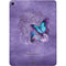 Butterfly Celtic Knot by Brigid Ashwood Apple iPad Air Skin