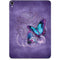 Butterfly Celtic Knot by Brigid Ashwood Apple iPad Pro Skin
