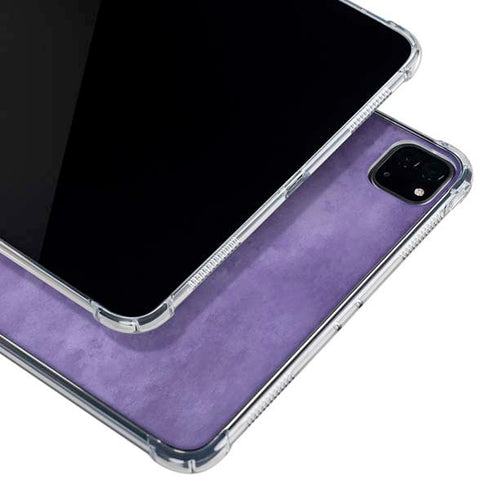 Butterfly Celtic Knot by Brigid Ashwood iPad Pro 11in (2024) Clear Case