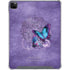 Butterfly Celtic Knot by Brigid Ashwood iPad Cases
